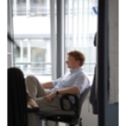 Dipl.-Ing. Thomas Weckert