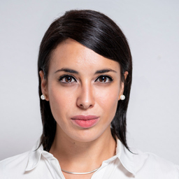 Profilbild Anna Agliardi
