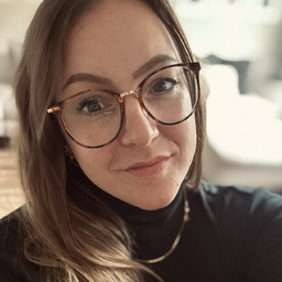Nadine Hamrodi