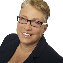 Irene Parzinger