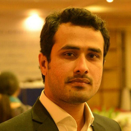 Kashif Iqbal