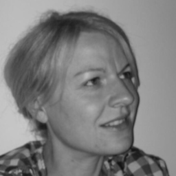Martina Stockmeier 
