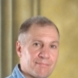 Frédéric DONNETTE