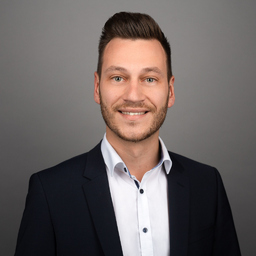 Profilbild Daniel Keßler