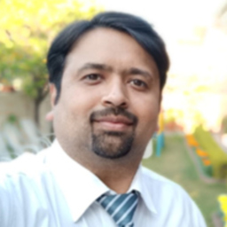 Haroon Mushtaq