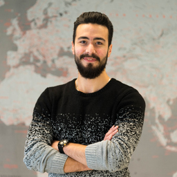 Ahmad Sabakji