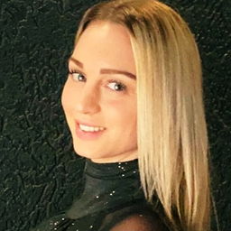 Nadine Petersohn geb. Opolka