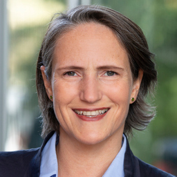 Katja Haufe