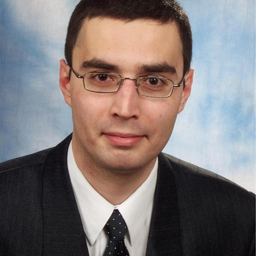 Oleksiy Trukhin