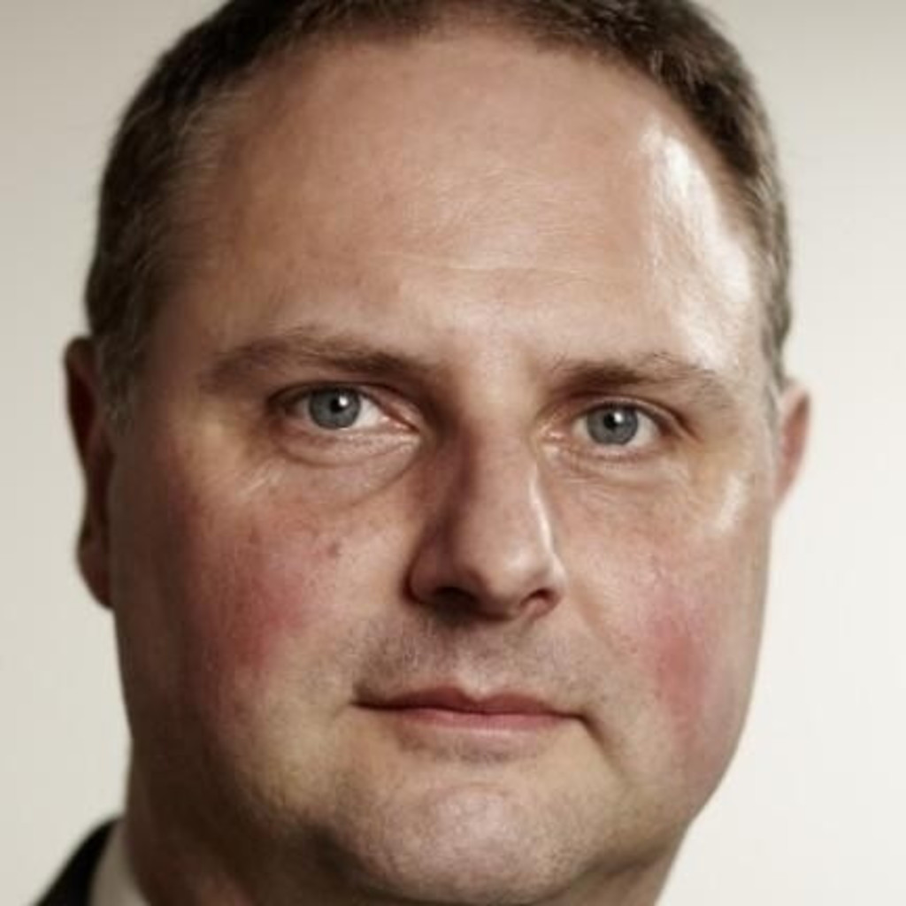 Dr. Marcel Langenauer CEO MedViCon GmbH Interim Management XING