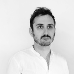 Ludovic Bacon
