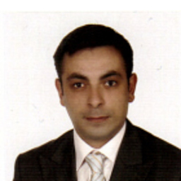 Ali İlker Koçak
