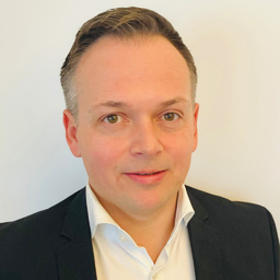 Stephan Reischer EFA®