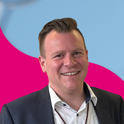 Profilbild Jan Müller
