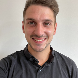 Dario Kleinhans