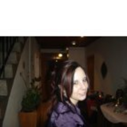 Claudia Manso