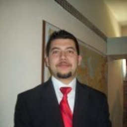 Ibrahim Kalaycıoğlu