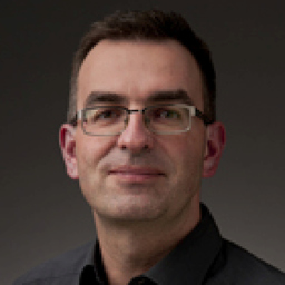 Chris Gebel