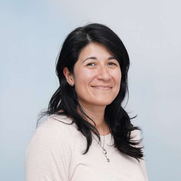 Melanie Wollnik-Marz