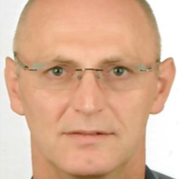 Bodo Rödiger