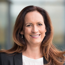 Heike Spitzlay-Grube