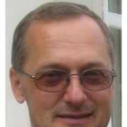 Martin Votzi
