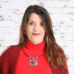 Nadine Burckgard-Bohrer