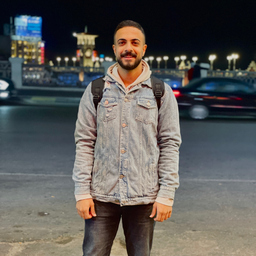 Saad Moustafa