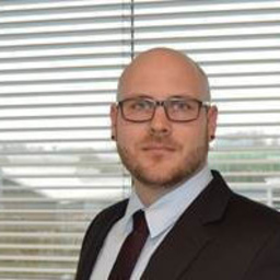 Dr. Thomas Laible