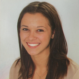 Anna Kleinhenz