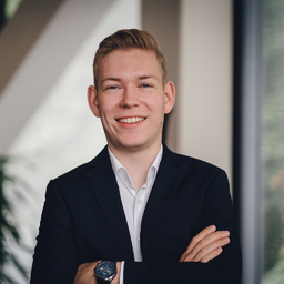 Yannick Landwehr
