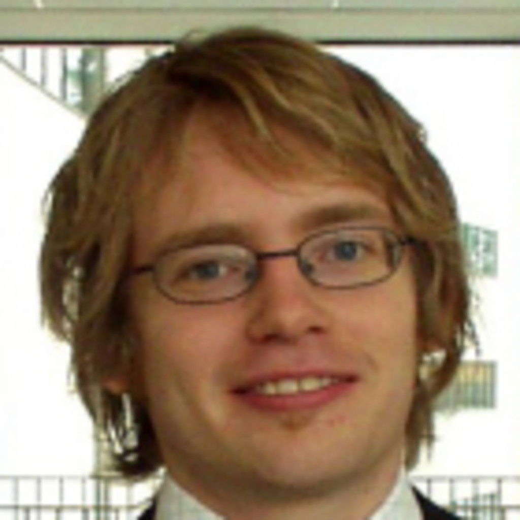 Fredrik Agrenius President Agrenius Consulting XING