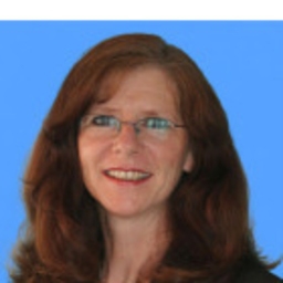 Eva Daniels