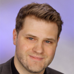 Marcus Lemke