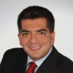 Jorge Daetz