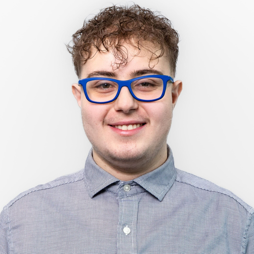 Salvatore Mastroianni ICTFachmann BVS Business School Bénédict