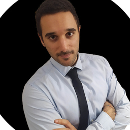 Luca Dimaggio