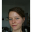 Social Media Profilbild Anja Hamm Berlin