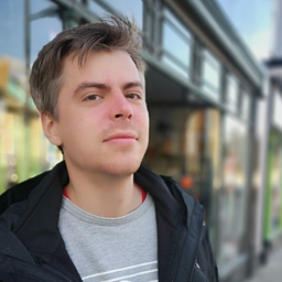 Jascha Schiffer