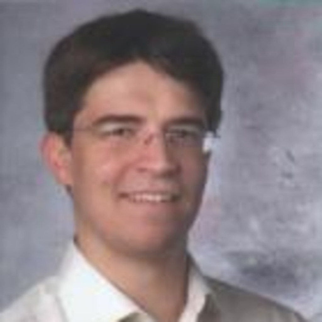 Matthias Franz Mathematik TU Darmstadt XING