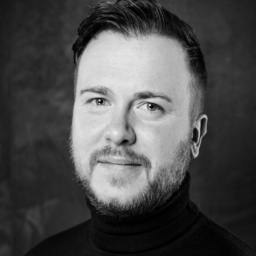 Alexander Buchmayer