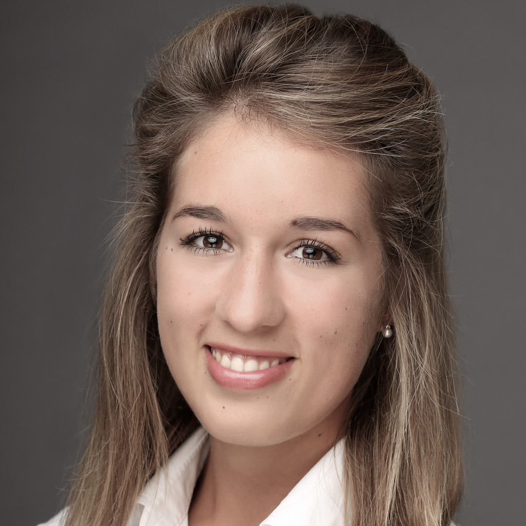 Constanze Ruf Application Engineer MathWorks XING