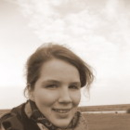 Frauke Nagel