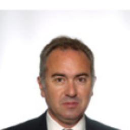 Ildefonso Muñoz Gómez