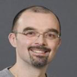 Dipl.-Ing. Andreas Pfeiffer