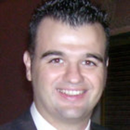 Jose Luis Ramirez Terry's profile picture