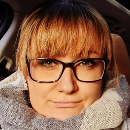 Christiane Stolberg 