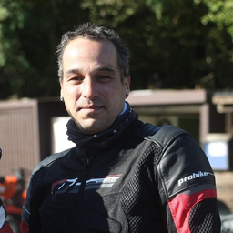 Jens Schiffgen
