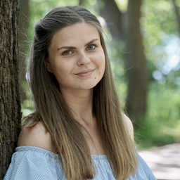 Laura Krüger