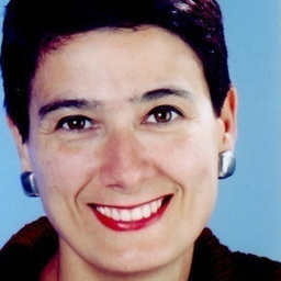 Ana Margarida Neves Creutz